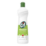 Limpador Multiuso Antibac 500ml Cif