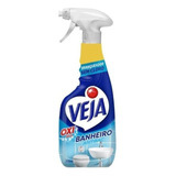 Limpador Multiuso Banheiro Gatilho