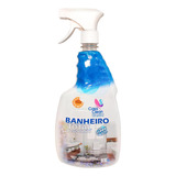 Limpador Multiuso Casa Clean
