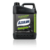 Limpador Multiuso Limpeza Pesada Azulim Flotador 5 Litros