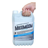 Limpador Multiuso P Fórmicas Azulejos E Gorduras Maximoon
