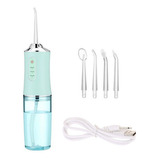 Limpador Oral Irrigador Bucal Waterpik Dentes