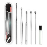 Limpador Ouvido Tira Cera Sujeira Smart Swab Original Orelha
