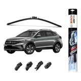 Limpador Para brisa Aerotwin