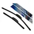 Limpador Para-brisa Palheta Original Bosch Aerofit Mercedes