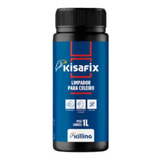 Limpador Para Coleiro Coladeira Limpeza 1l Kisafix Un