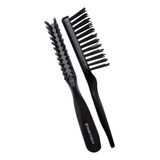 Limpador Para Escovas De Cabelo Cerdas De Nylon Marco Boni