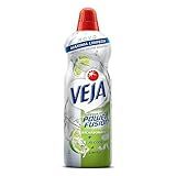 Limpador Para Limpeza Pesada
