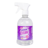 Limpador Para Quadro Branco Carinon Com Gatilho Spray 500 Ml
