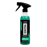 Limpador Para Tapetes Carpetes Estofados Sintra Fast Vonixx