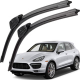 Limpador Parabrisa Bosch Porsche