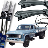 Limpador Parabrisa Chevrolet A60