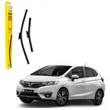Limpador Parabrisa Honda Fit