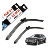 Limpador Parabrisa Mercedes benz