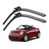 Limpador Parabrisa Mini Cooper S Roadster 2012 13 14 15 16 