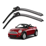 Limpador Parabrisa Mini Cooper