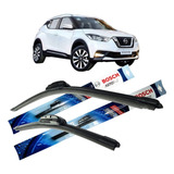 Limpador Parabrisa Palheta Nissan Kicks Original Envio 24h
