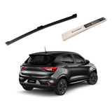 Limpador Parabrisa Traseiro Fiat