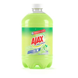 Limpador Perfumado Ajax Fresh Lemon 3 8l