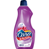 Limpador Perfumado Casa Perfume Passione 1l