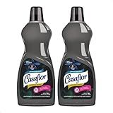 Limpador Perfumado Casaflor Orquídea Negra Kit Com 2 Unidades 1L Cada