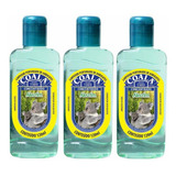 Limpador Perfumado Coala Concentrado Kit 3 Alecrim