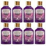 Limpador Perfumado Concentrado Secar 8x120ml Lavanda Dos Alpes 