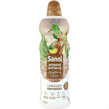 Limpador Perfumado Extratos Naturais 1l Biodegradavel Vegano
