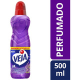Limpador Perfumado Lavanda Da