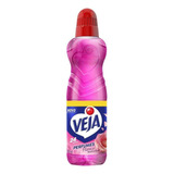 Limpador Perfumado Multiuso Flores Do Mediterrâneo 500ml Veja