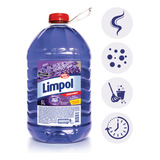 Limpador Perfumado Puro Aconchego