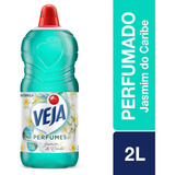 Limpador Perfumado Veja Jasmin