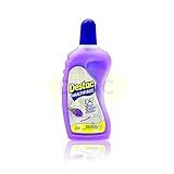 Limpador Pisos Destac Perfumado Lavanda Multipisos 500ml