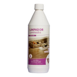 Limpador Pisos Laminados E Vinílicos 1 Litro W w Manutenção