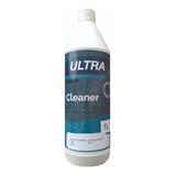Cleaner