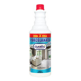 Limpador Porcelanato Uso Diario Concentrado 1lt Duratto