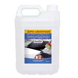 Limpador Pos Obras 5l Duratto Para Porcelanato