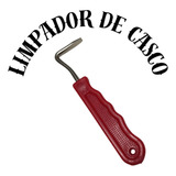 Limpador Ranilha Casco De Ferro Barato Importado Resistente
