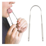 Limpador Raspador De Lingua