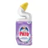Limpador Sanitário Limpeza Profunda Gel Lavanda 500ml Pato