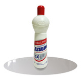 Limpador Tira Limo Azulim Limpa Rejuntes 500ml Cloro Ativo