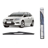 Limpador Traseiro Ford Focus
