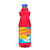 Limpador Triex Brilho Intenso Em Frasco 500ml