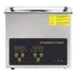 Limpador Ultrassônico Cd f4 Com Cesto