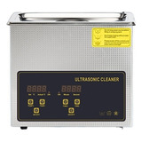 Limpador Ultrassônico Cd f4 Com Cesto