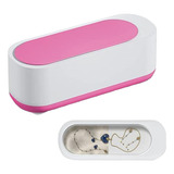 Limpador Ultrassonico Portatil Relogios