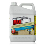 Limpador Universal Removedor Flotador Maximoom Galão 5 L