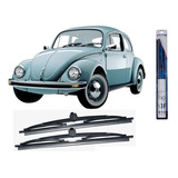 Limpador Vidro Fusca Original