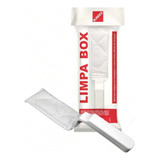 Limpador Vidro Transpasse Espatula Janela Box Porta Blindex