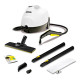 Limpadora A Vapor 1500w Karcher Sc2 Premium 220v Nf